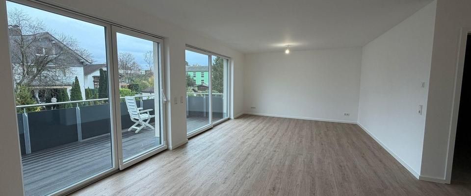 Neubau: Exklusive Wohnung mit Terrasse und 90m² in Köln-Porz-Eil - Foto 1