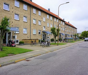 Nørremarksvej, 6270, Tønder - Foto 4