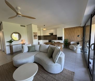 Location Appartement 3 pièces 68m² MARSEILLE 7ème - Photo 1