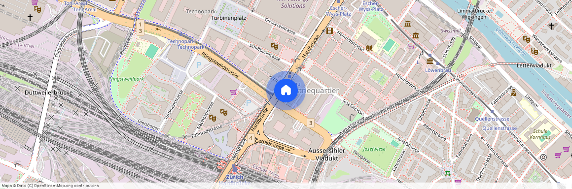 8005, Zürich, Hardstrasse, 236