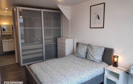 Location Appartement Colocation 13.00 m - Photo 3