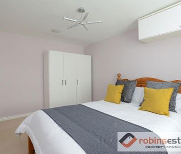 2 bedroom ground floor flat to rent - Photo 6