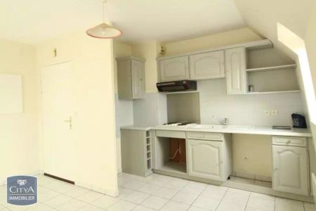 Appartement à louer 2 pièces 51.26m² - Photo 4