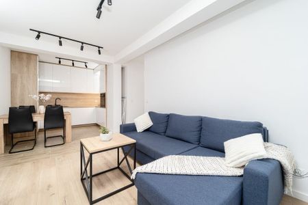 Mieszkanie w cichej okolicy obok Krakowa! 55 m² - Zdjęcie 2