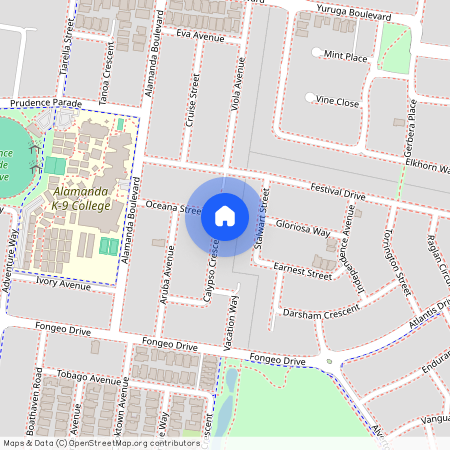 24 Calypso Crescent, Vic 3030, Point Cook