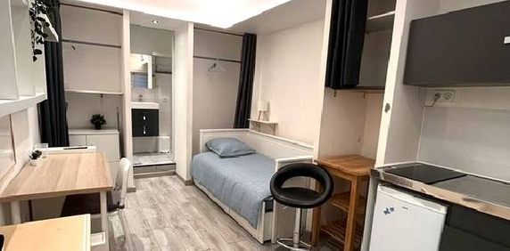 Studio 17m² (réf 6936110) - Photo 2