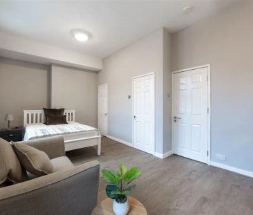 1 bed house share to rent in Chillingham Road, Heaton, NE6 - Photo 4