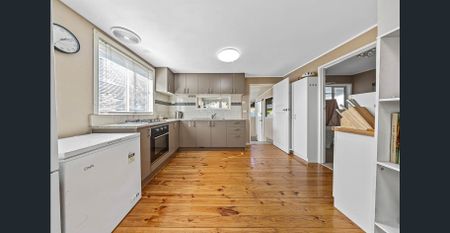 Charming Central Living - Photo 2