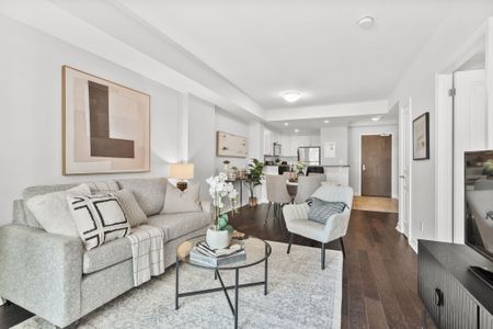 For Lease - 200 Besserer Street Unit# 309, Lower Town - Sandy Hill, Ontario - Photo 3