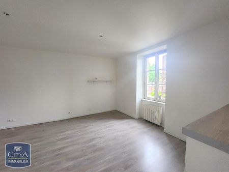 Location Appartement 2 pièces 43m² LIMOGES 87000 - Photo 2