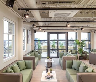 Studio Flat, Lowlands Road, HA1 - Photo 4