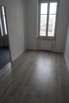 Appartement Saint-Étienne - Photo 1