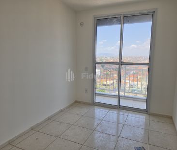 BENFICA - APARTAMENTO - R JULIO CESAR, 177 AP 1111 BL 01 MY PLACE - Foto 4