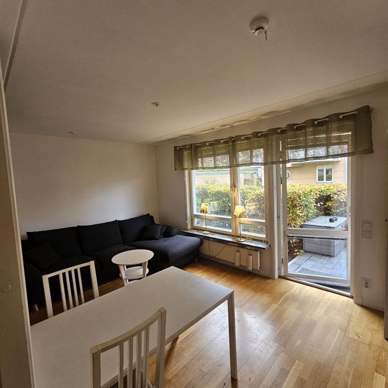 Kristinebergs Strand - Foto 1