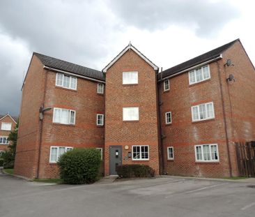 2 Bed Flat, Marshbrook Drive, M9 - Photo 4