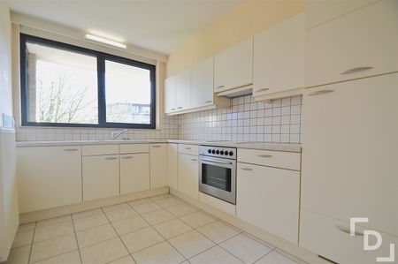 Gezellig appartement op rustige ligging en zicht op groen - Photo 4