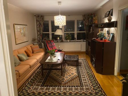 Henriksdalsringen, Nacka - Foto 2