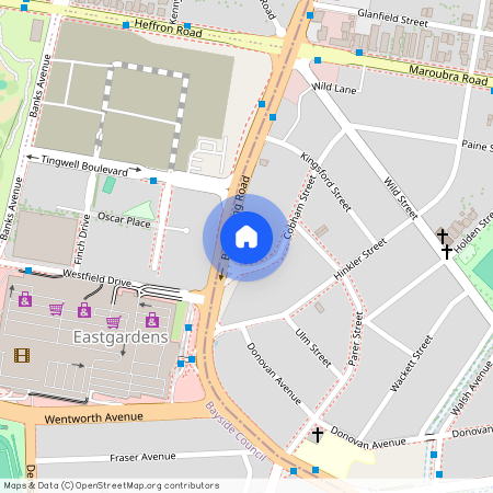 361 Bunnerong Road, Maroubra NSW 2035