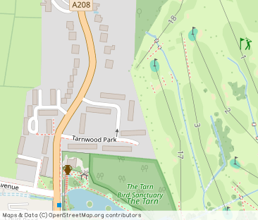 Tarnwood Park, Lee - Photo 1