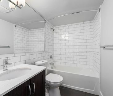 Shelmarjay — Downtown1 Bedroom - Photo 4