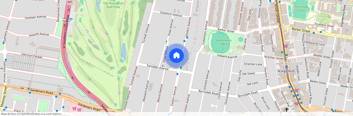 96 Eastern Avenue, Kingsford, NSW, 2032