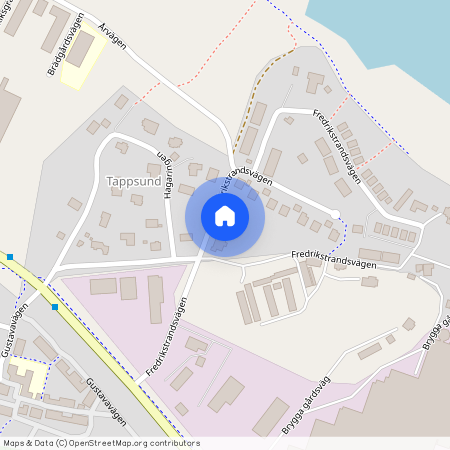 Fredrikstrandsvägen 32A, 178 31 Ekerö, Stockholm