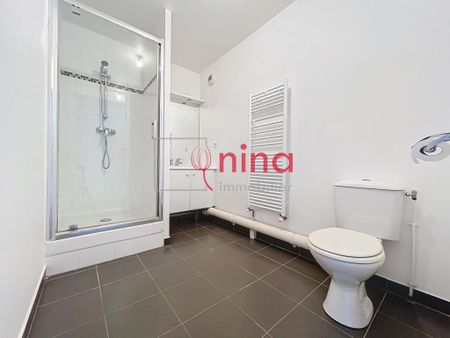 Location Appartement - Photo 4