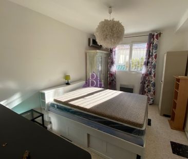 Appartement meublé bas de villa - Photo 4