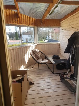 Torsgatan, Ljungby - Photo 1