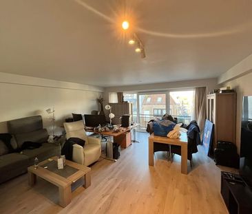 Appartement te huur - Foto 4