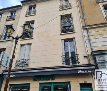 Location appartement t3 63 m² à Versailles (78000) Notre Dame 1 - Photo 2