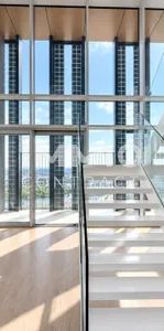The Skyline Penthouse: DC2 Tower Level 51 - DANUBE HORIZON - Foto 2