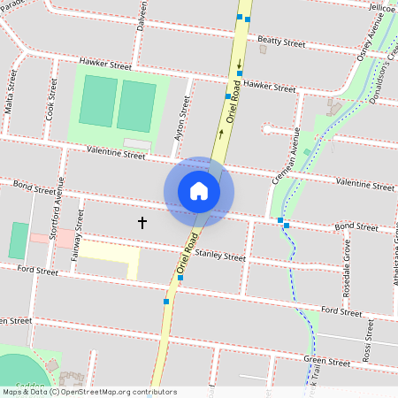 41 Oriel Road, Vic 3079, Ivanhoe