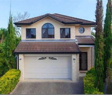 LUXURIOUS & BEAUTIFUL 4 BEDROOM HOUSE, MOVE IN AND ENJOY YOUR NEW H... - Photo 2