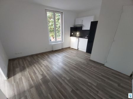 Location Appartement 2 pièces 28m² LE MESNIL ESNARD 76240 - Photo 5