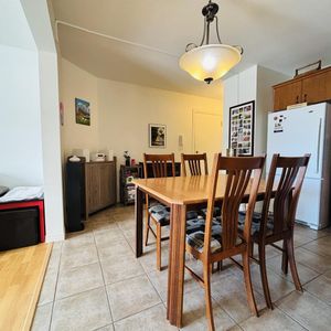 Yves-Carbonneau Appartement 4 ½ à Louer Lévis Mai 2026 - Photo 2