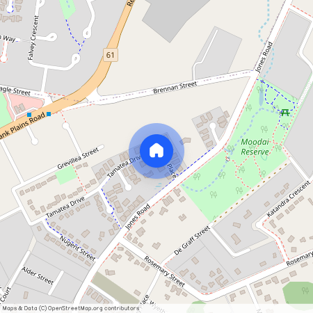 1/1 Peto Place, Qld 4300, Bellbird Park