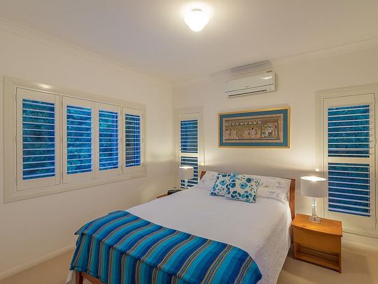 Spacious Family Living with Dual Occupancy Potential in Prestigious Doonan - Photo 1