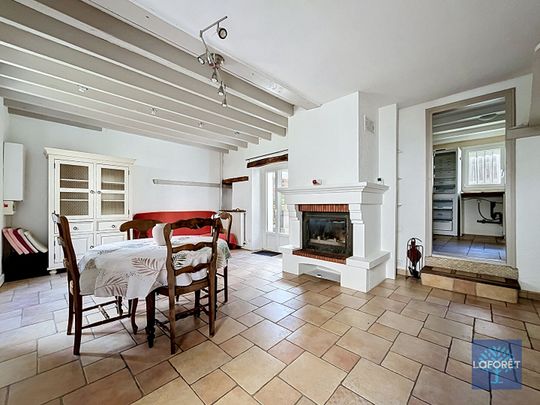 Maison T3 SAVIGNY SUR ORGE à louer - Photo 1