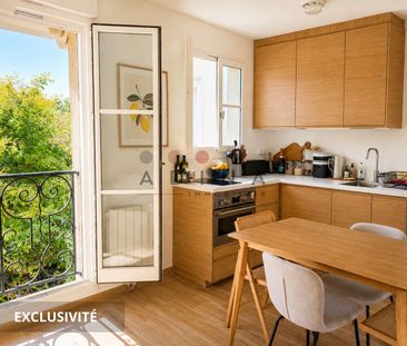 Location Appartement 1 pièce 32m² LE PLESSIS ROBINSON 92350 - Photo 3