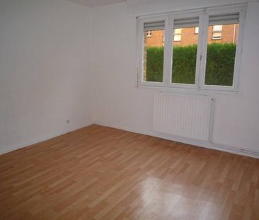 Location appartement 1 pièce 31 m² à Saint-André-lez-Lille (59350) - Photo 3