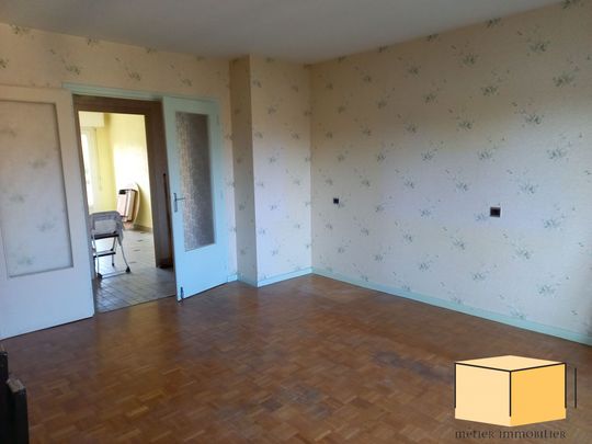 Location Appartement 3 pièces 76m² BELLEY 01300 - Photo 1