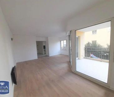 Appartement à louer 3 pièces 64.36m² - Photo 6