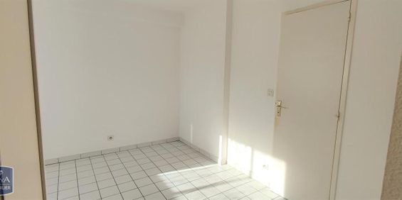 Location Appartement 1 pièce 17m² POITIERS 86000 - Photo 3