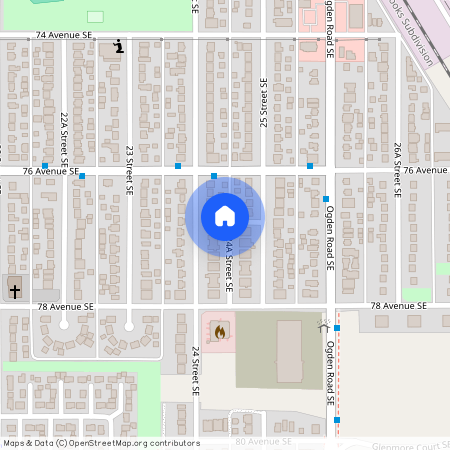 7619 24A Street Southeast, Alberta, T2Z 0J1, Calgary