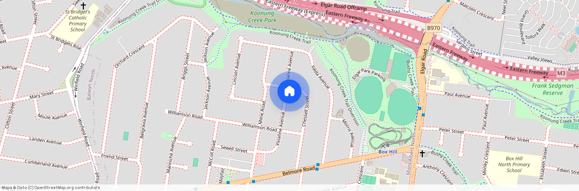 8 Chessell Street, VIC 3129, Mont Albert North