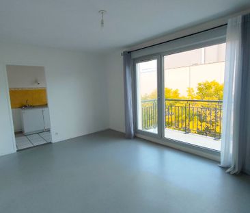 QUARTIER MALADIERE-REPUBLIQUE Appartement dans rés. récente – Au calme - Photo 1