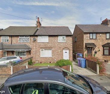 3 Bed Semi-Detached House, Sandy Grove, L13 - Photo 1