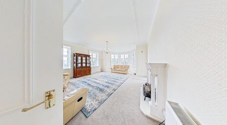 Craigiebarn House, Dundee - Photo 4