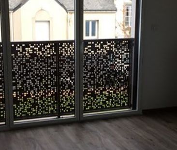 Location appartement de 39 m² - 2 pièces à Vannes - Photo 3